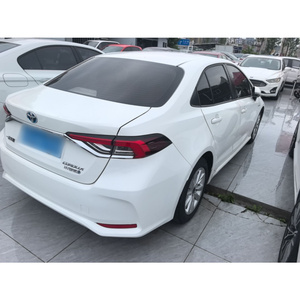 Voiture d'occasion Guazi 2023 Toyota Corolla – <span class=keywords><strong>Meilleur</strong></span> prix, berline hybride automatique 5 places à conduite à gauche, autonettoyante, pour une conduite économique - Product Image 5
