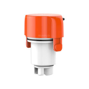 Pompe à eau submersible électrique <span class=keywords><strong>SEAFLO</strong></span> 1100GPH <span class=keywords><strong>12V</strong></span> DC, petite pompe de cale automatique - Product Image 2