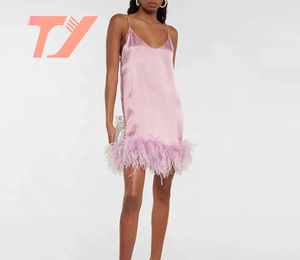 open lace back dress Lilac Babydoll Dress - Lilac Cami Mini Dress