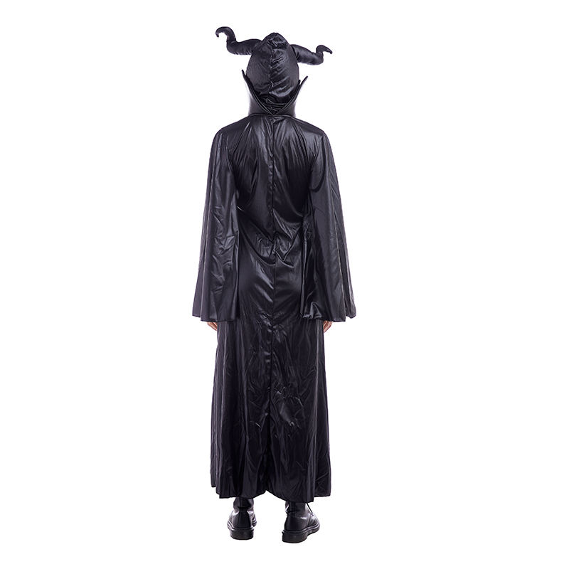 Maleficent Gown Costume