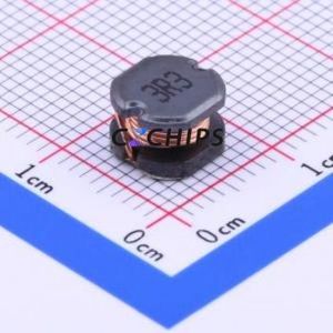 SLF0705-3R3MTT ตัวเหนี่ยวนำไฟฟ้าแบบ SMD ( ค่าความเหนี่ยวนำ: 3.3uH )( ความแม่นยำ: 20% กระแสไฟฟ้าที่กำหนด: 5.26A ) - Product Image 1