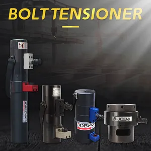 1500 بار هايت ضغط أعلى جانب هيدروليكي ترباس/مسمار مشدات لالشد و إزالة التوتر من البراغي - Product Image 2