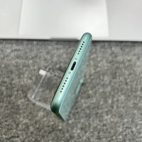 iPhone 11 d'occasion, débloqué, prix bas, téléphone portable d'occasion, smartphone 5G