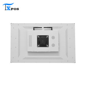 Terminal Punto de Venta Taixun TX-E270A de 27 Pulgadas, 1920x1080, Opción Multicolor (Negro/Blanco), Windows 10/11, para Cafetería, Restaurante, Hotel - Product Image 4