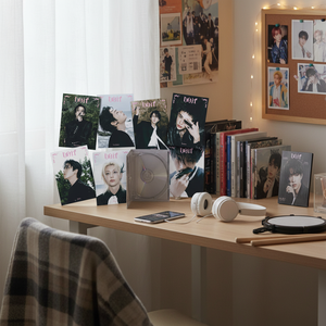 Stray Kids-SKZ IT TAPE 'DO IT' (VERSION ACCORDION) CD coréen - Product Image 3