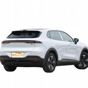 SUV <span class=keywords><strong>El</strong></span>éctrico Deepal S05 520plus, Auto 100% <span class=keywords><strong>El</strong></span>éctrico, Vehículo Inteligente de Nueva Energía - Product Image 6