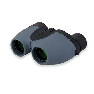 HD Lightweight Fashion Small Portable Bak4 Compact Durable OEM 5X21 Porro Telescope Binoculars for Concert Travel Sport Watching