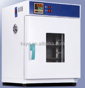 प्रयोगशाला मिनी डेस्कटॉप स्क्रीन प्रिंटिंग वैक्यूम सुखाने ओवन मशीन मूल्य - Product Image 2