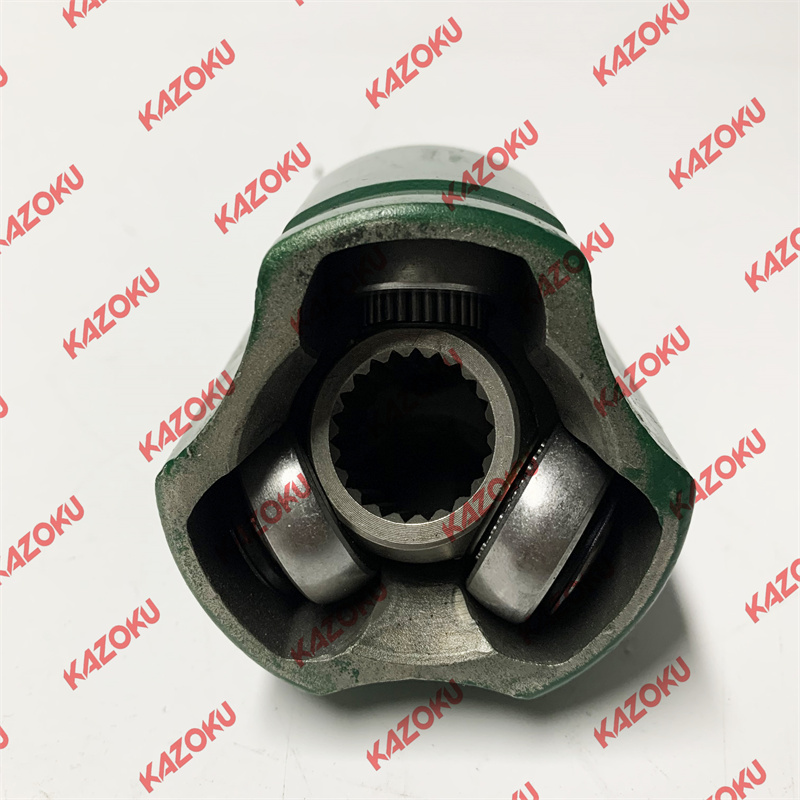 Car Suspension Parts CV Joint OEM 43040-0E010 for Toyota