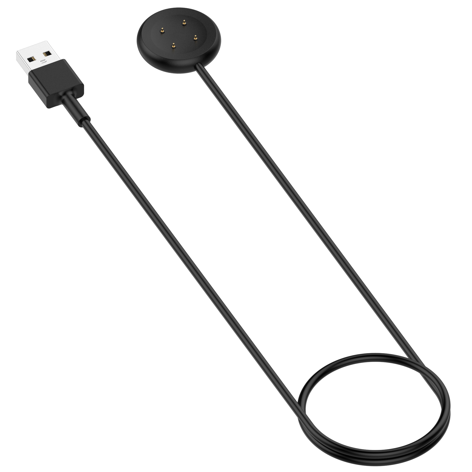 Negro (USB-A)