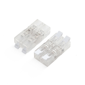 ชุดอุปกรณ์จัดการสายเคเบิลแบบเสียบเร็ว Openwise Original Fast Push in Wire Connector พร้อมตัวเชื่อมต่อแบบคันโยกขนาดกะทัดรัด - Product Image 3