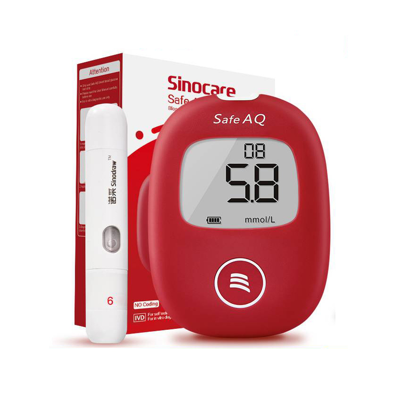 High Quality Diabetes 24 Hour Real
