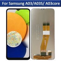 Fabrikpreis Display A03s LCD-Bildschirm für Samsung Galaxy A03 Handy-Displays LCD für Samsung A03s A03 Core Bildschirm