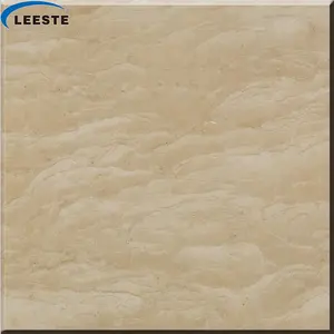 De alta calidad de piedra Natural de grado hotel Casa decoración Popular turco 600x600mm de Omán mármol beige PRECIO DE