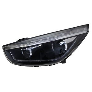 For Ix35 09-17 Headlight Assembly Modified Lens Metal Roof Rack Automatic <b>Gear</b> <b>Box</b> for Automatic <b>Gear</b> Car for Ix35 09-1 - Product Image 1