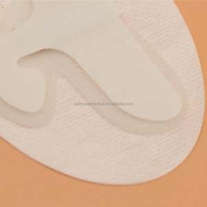 Alat Fiksasi Kateter Medis Sekali Pakai 6.5Cm X 10.5Cm untuk Memperbaiki Kateter Urin dan Tabung Drainase - Product Image 6