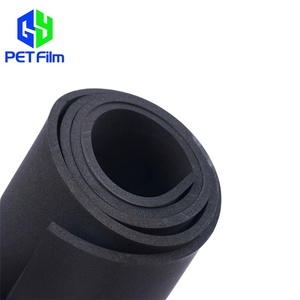 Chống cháy thân thiện với môi mật độ cao đóng cửa tế bào <span class=keywords><strong>CR</strong></span> bọt với tự dính ủng hộ <span class=keywords><strong>CR</strong></span> tấm không thấm nước niêm phong thiết bị điện tử - Product Image 1