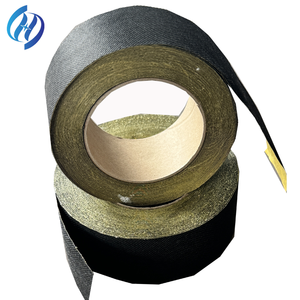 Cinta impermeable de <span class=keywords><strong>gran</strong></span> difusión Sohi, cinta impermeable de una sola cara para membranas de <span class=keywords><strong>barrera</strong></span> de vapor - Product Image 4