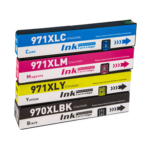 Cartouche rechargeable MANTIS compatible <span class=keywords><strong>HP</strong></span> <span class=keywords><strong>970XL</strong></span> pour OfficeJet Pro 9010/9020/9030 – Remplacement à haut rendement de qualité A+ - Product Image 3