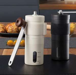 Machine à moudre le <span class=keywords><strong>café</strong></span> améliorée, machine à moudre le <span class=keywords><strong>café</strong></span> manuelle, modèle épaissi de machine à moudre le <span class=keywords><strong>café</strong></span> - Product Image 1