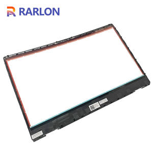 Nuevo genuino para Dell Inspiron 5401 5402 5405 LCD bisel con cubierta de bisagra gris 0CXCY0 CXCY0 460.0KK01. 0001 - Product Image 5