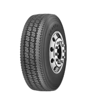 Neumáticos para camiones pesados Venta directa de fábrica china Neumático radial Tbr 295/75R22.5 11R22.5 en buen precio