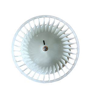 Moteur de ventilateur de chauffage à courant alternatif de voiture de climatisation automatique 12V pour <span class=keywords><strong>BMW</strong></span> 525i 528i 530i 540i 00-03 <span class=keywords><strong>BMW</strong></span> X5 4.4i 4.6is 00-06 OEM 64118385558 - Product Image 1