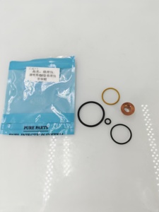 Cummins ISX Enjektör 4955133 2872717 2872057 Scania DC9 DC13 DC1305 DC1307 için Enjektör Tamir Kiti ISX13 - Product Image 2