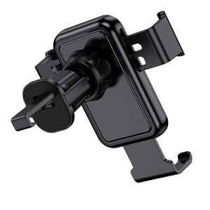 Soporte para Teléfono Inteligente para Automóvil JOKADE, Soporte Universal para Teléfono con Montaje en Rejilla de Ventilación para Conducir - Product Image 5