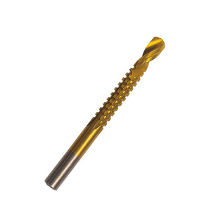 Yunbei Yb Spiral Drill Bits 3-8mm Alloy Round Shank For Woodworking <b>Masonry</b> Cutting Tools - Product Image 5
