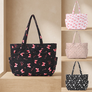 Bolsa de Viaje/Mano de Alta Gama, Ligera y Espaciosa, con Cierre de Cremallera - Product Image 3
