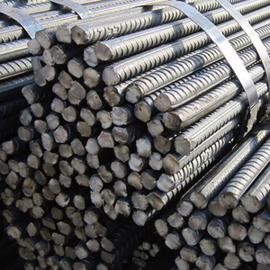 מוטות מברזל Hrb 355 Hrb400 Hrb500 8mm 10mm 12mm 16mm 20mm ברזל מוט חיזוק מברזל מעוותות פלדת ברים מוט - Product Image 2