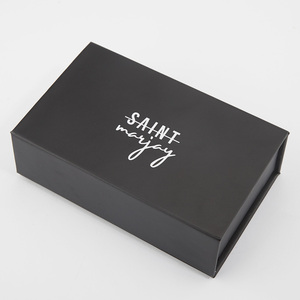Best Customizable Mother Coated <b>Paper</b> Personalized Mini Packing Gift <b>Box</b> - Product Image 4