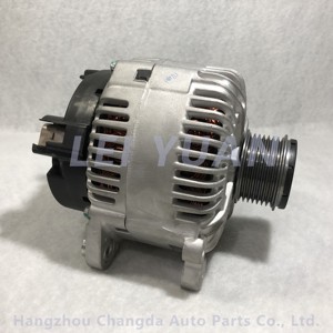 Alternador de Alta Calidad de 12V para VOLKSWAGEN Touareg 3.6, AUDI Q7 3.6, PORSCHE Cayenne 3.6, Modelo TG17C039, Números de Pieza - Product Image 5