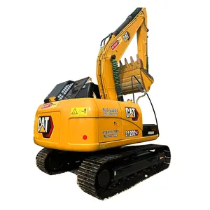 Cat 312D2 308E /CAT315D/CAT320D/CAT335D挖掘机小型挖掘机微型农用挖掘机履带式