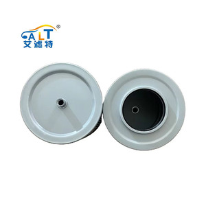 ไส้กรองน้ำมันไฮดรอลิกสำหรับรถบรรทุกที่ขายดีที่สุด รวมถึงรุ่น 24749016A 400408-00049 40040800049 R010044 - Product Image 3