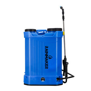 حقيبة زراعية 13.<span class=keywords><strong>8</strong></span> لتر رشاشات كهربائية للحدائق عالية الضغط للزراعة - Product Image 3