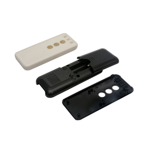 OEM Mould Manufacture Cheap Price Custom Plastic <strong>Molds</strong> Professional <strong>Mold</strong> Making Company for Smart Remote <strong>Control</strong> Housing Molding - Product Image 3