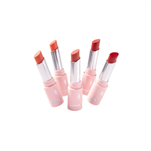 ลิปสติกเนื้อกำมะหยี่ Liantouch 5 กรัม เนื้อแมตต์ เหมาะกับทุกสภาพผิว เครื่องสำอางความงามสไตล์เกาหลี - Product Image 2
