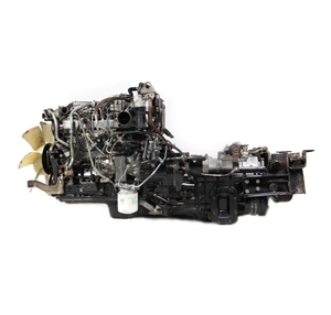 Bomba Eléctrica para Motor Diésel D4BH Usada para <span class=keywords><strong>H1</strong></span>, STAREX, PORTER, H100 GRACE - Product Image 4