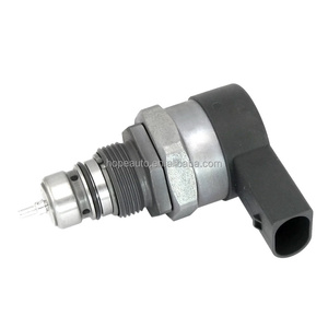 Válvula de Control de Presión del Sistema Common Rail para BMW 0281002481 2001-2005 - Product Image 4