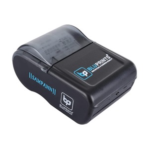 Premium Quality 2 Inch Mobile <b>Printer</b> Portable Thermal Bluetooth <b>Receipt</b> POS Billing Machine for Retail Business For Sale - Product Image 6