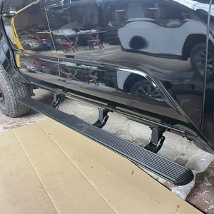 Tự động điện bên bước chạy Hội Đồng Quản trị cho TOYOTA tacoma TRD Pro <span class=keywords><strong>2025</strong></span> - Product Image 2