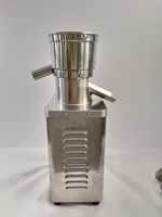 Extracteur de jus lent de qualité industrielle QS-1200, 750W, haute efficacité, système de nettoyage automatique, capacité 3L, occasion