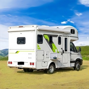 <span class=keywords><strong>Camping</strong></span>-<span class=keywords><strong>car</strong></span> de luxe personnalisable 4x2 avec équipement complet, caravane de voyage hors réseau <span class=keywords><strong>à</strong></span> <span class=keywords><strong>vendre</strong></span> - Product Image 5