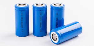 Best Selling Real Capacity 32650 5000mAh 3.2v Cylinder Lifepo4 Battery Cell Lithium Ion Batteries for <b>Toys</b> Flashlight - Product Image 3