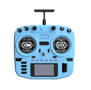 RadioMaster per Boxer schiacciare Radio Controller M2 ELRS telecomando colorful trasmettitore RC Drone FPV Controller di volo parti - Product Image 5
