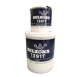 ตัวแทนซ่อม Belzona 1391T จากสหราชอาณาจักรมาในแพ็คเก็ต1กิโลกรัม - Product Image 3