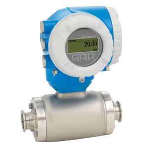 Medidor de Flujo E+H Proline Promag W300 con Pantalla Local Completa - Product Image 4