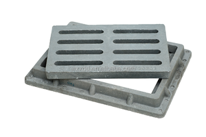 FRP <span class=keywords><strong>Composite</strong></span> Nhựa Manhole Bìa Gia Cố Nhựa Ngoài Trời Cống Bìa Cho Đường Hệ Thống Cống Thoát Nước Bao Gồm Cho Hệ Thống Thoát Nước - Product Image 3